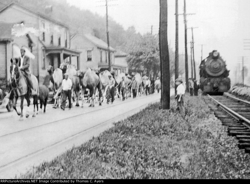 PRR 2356, H-6A, 1931